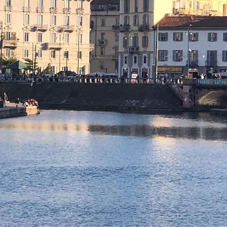Romantica Darsena ミラノ エクステリア 写真